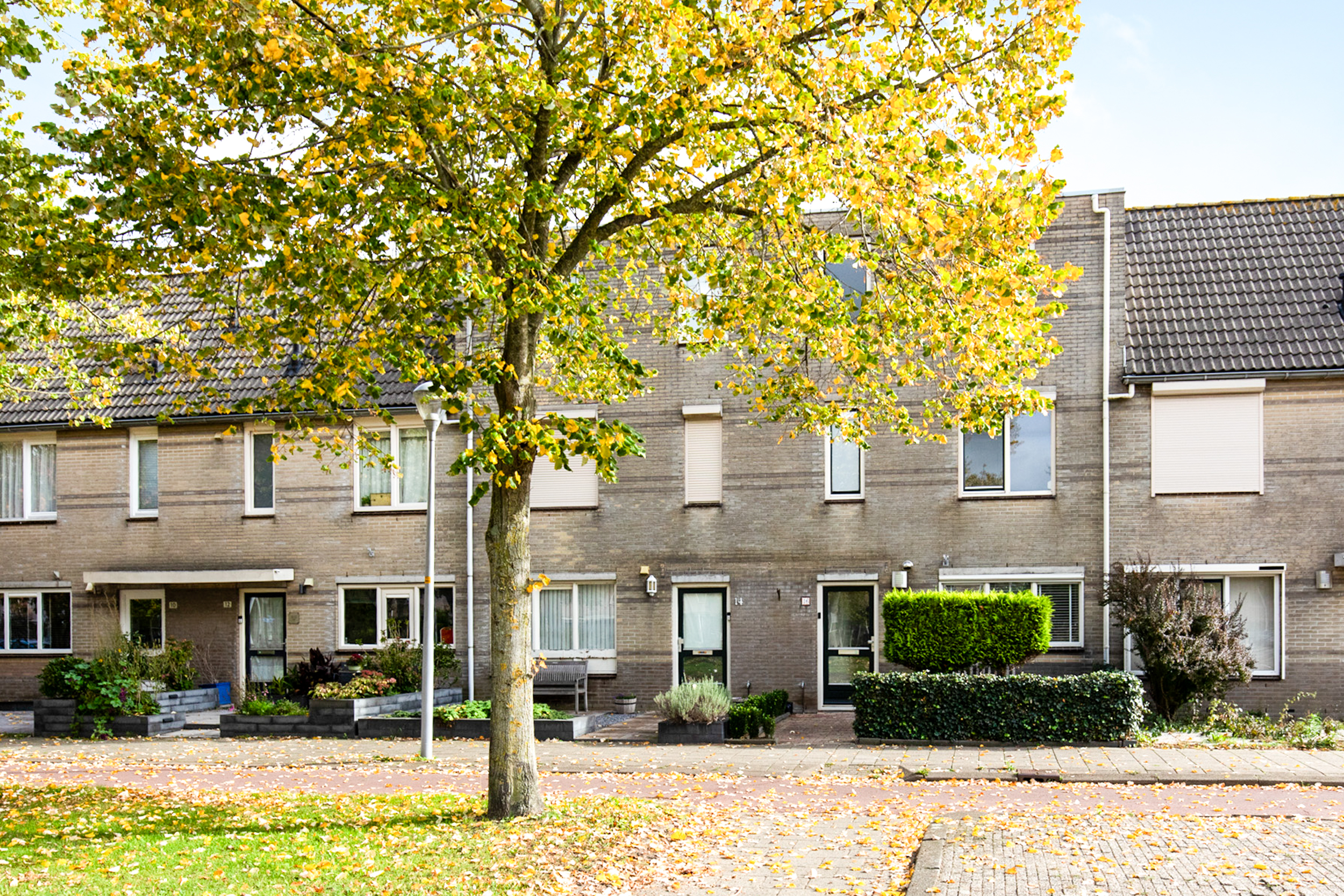 Frankenburgsingel 16 , 2135 EJ Hoofddorp 0