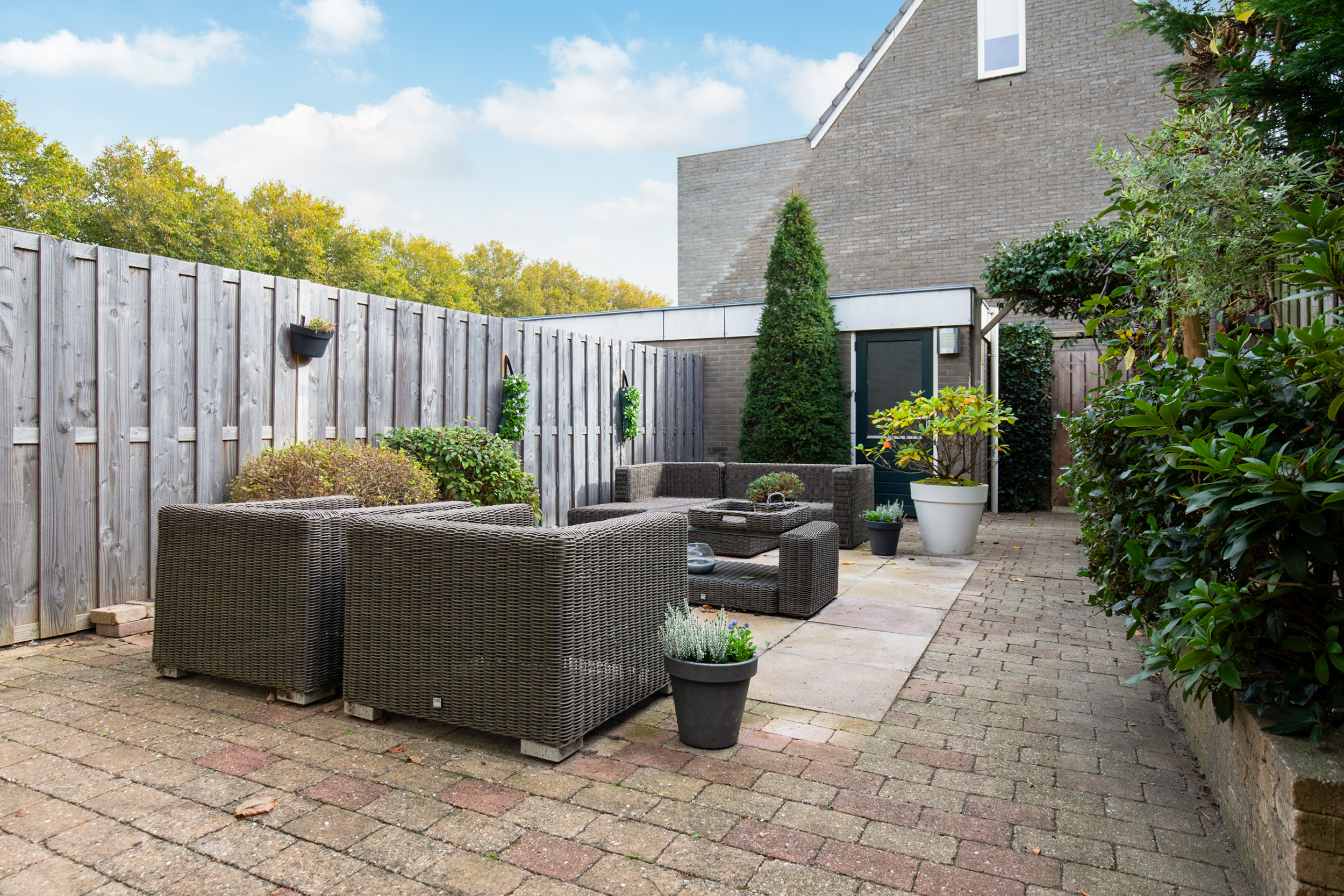 Frankenburgsingel 16 , 2135 EJ Hoofddorp 4