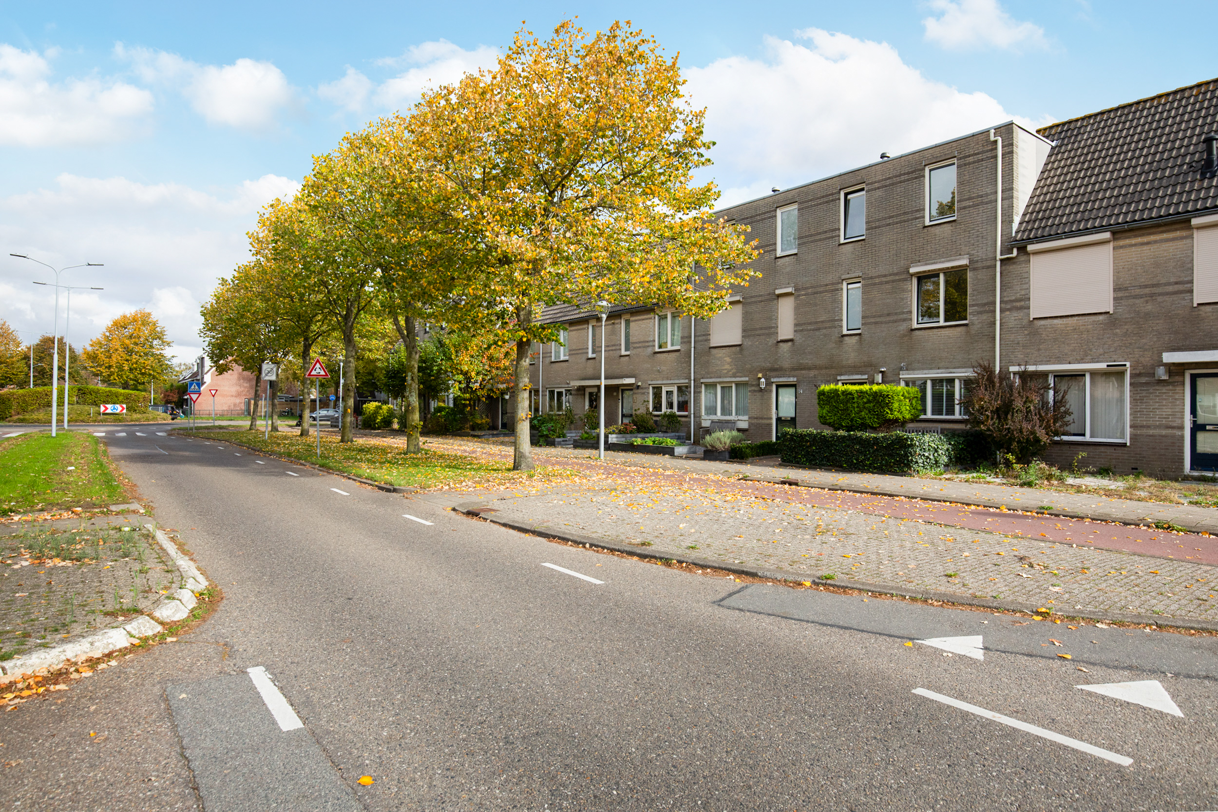 Frankenburgsingel 16 , 2135 EJ Hoofddorp 5
