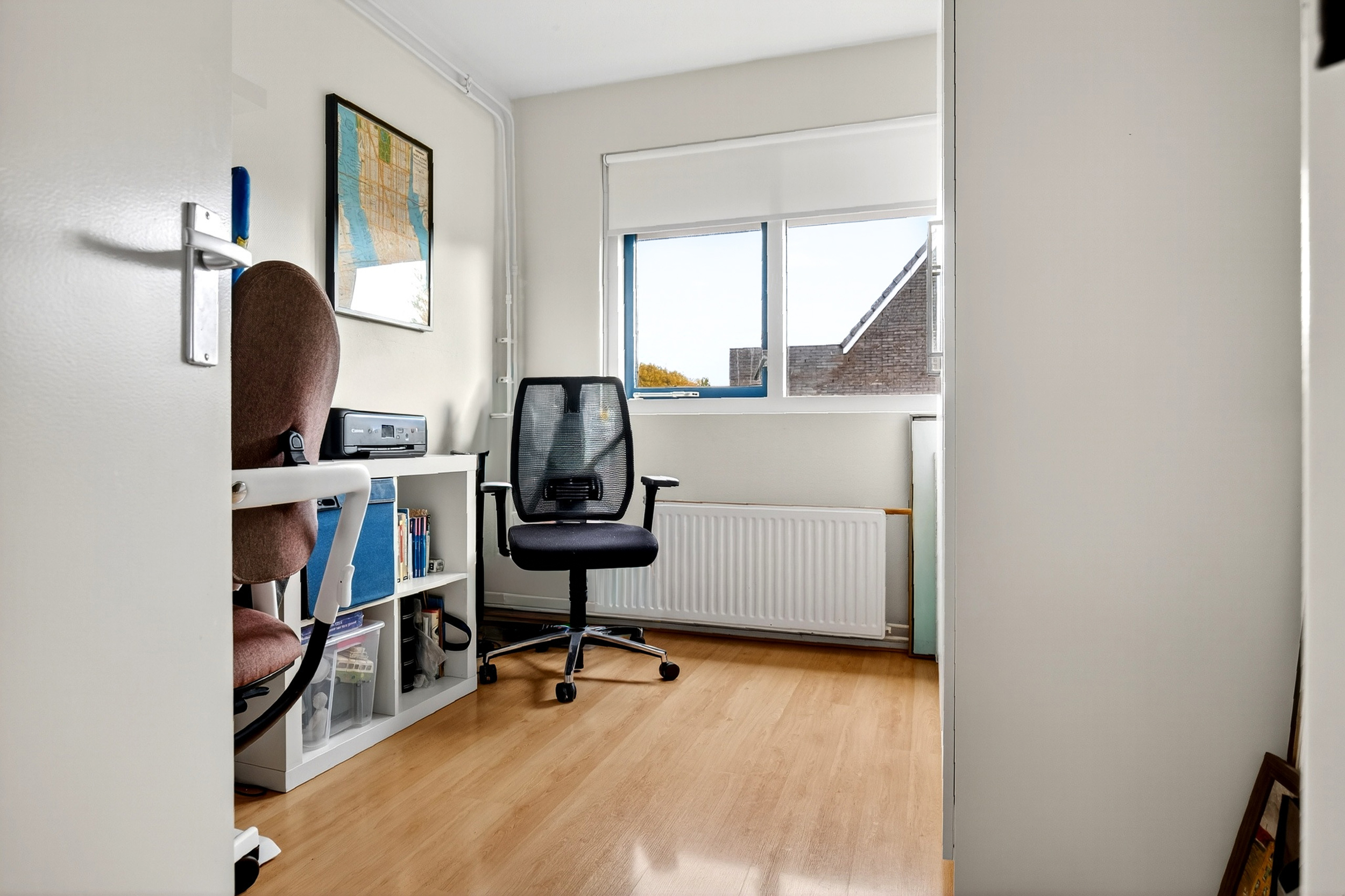 Frankenburgsingel 16 , 2135 EJ Hoofddorp 15