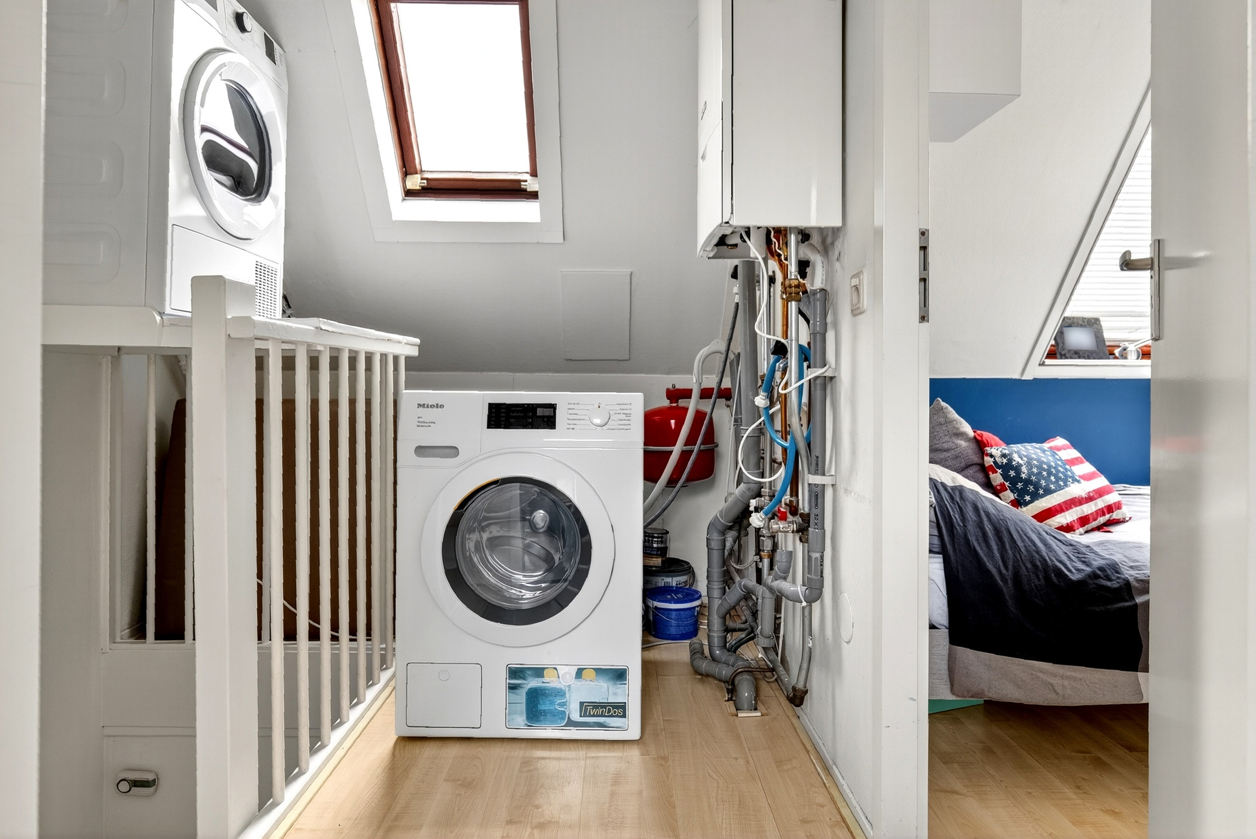 Frankenburgsingel 16 , 2135 EJ Hoofddorp 23