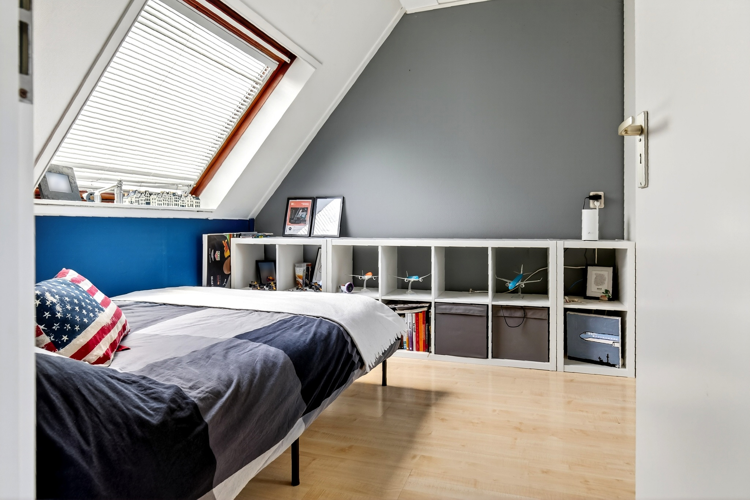 Frankenburgsingel 16 , 2135 EJ Hoofddorp 24