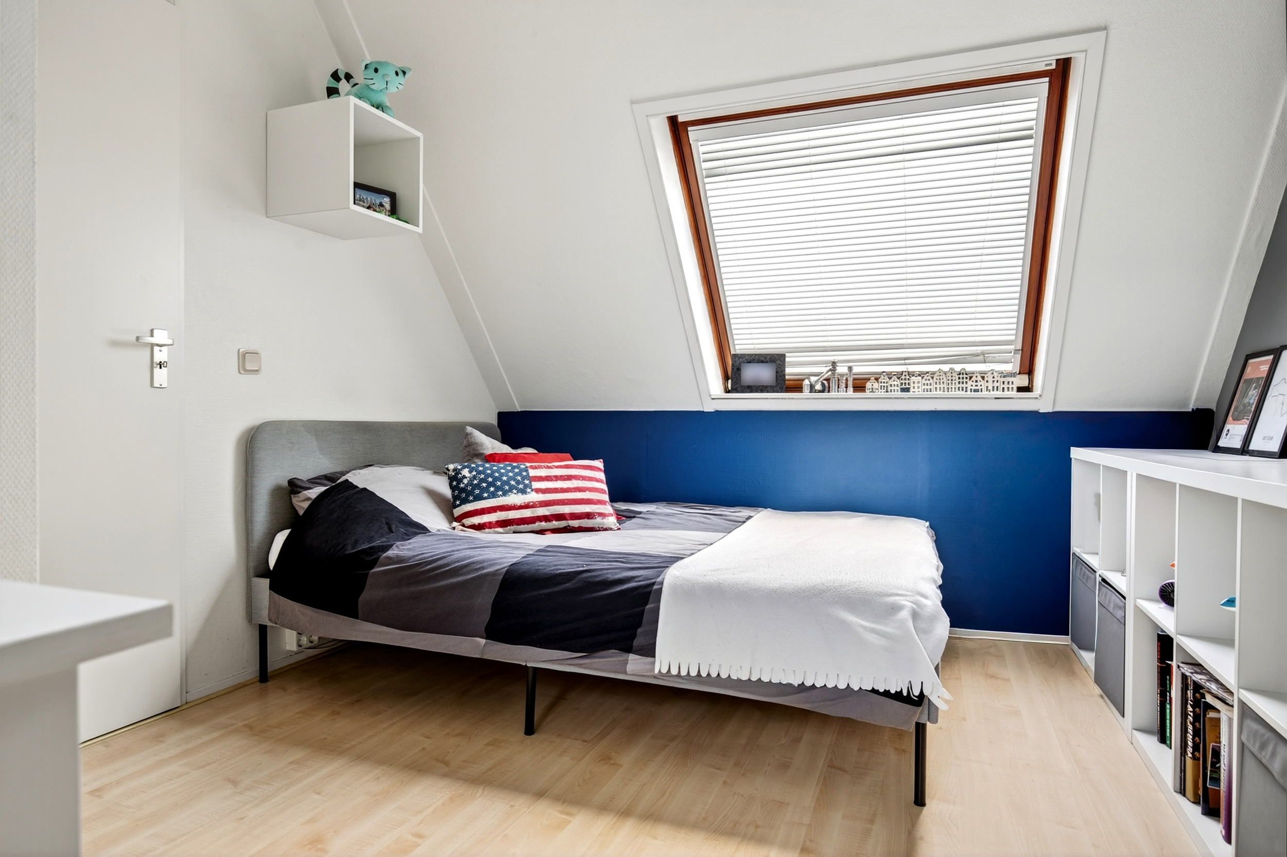 Frankenburgsingel 16 , 2135 EJ Hoofddorp 25