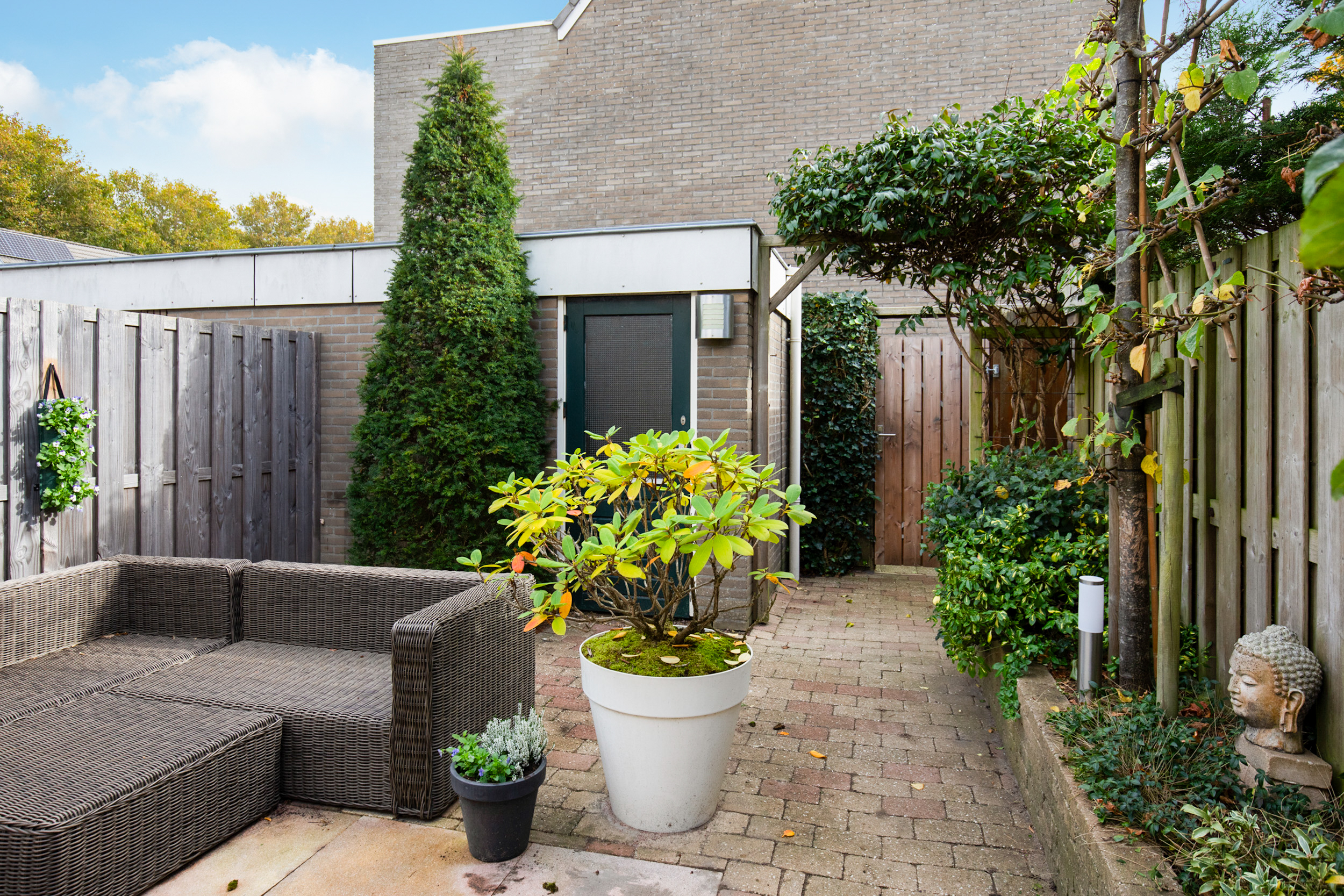 Frankenburgsingel 16 , 2135 EJ Hoofddorp 27