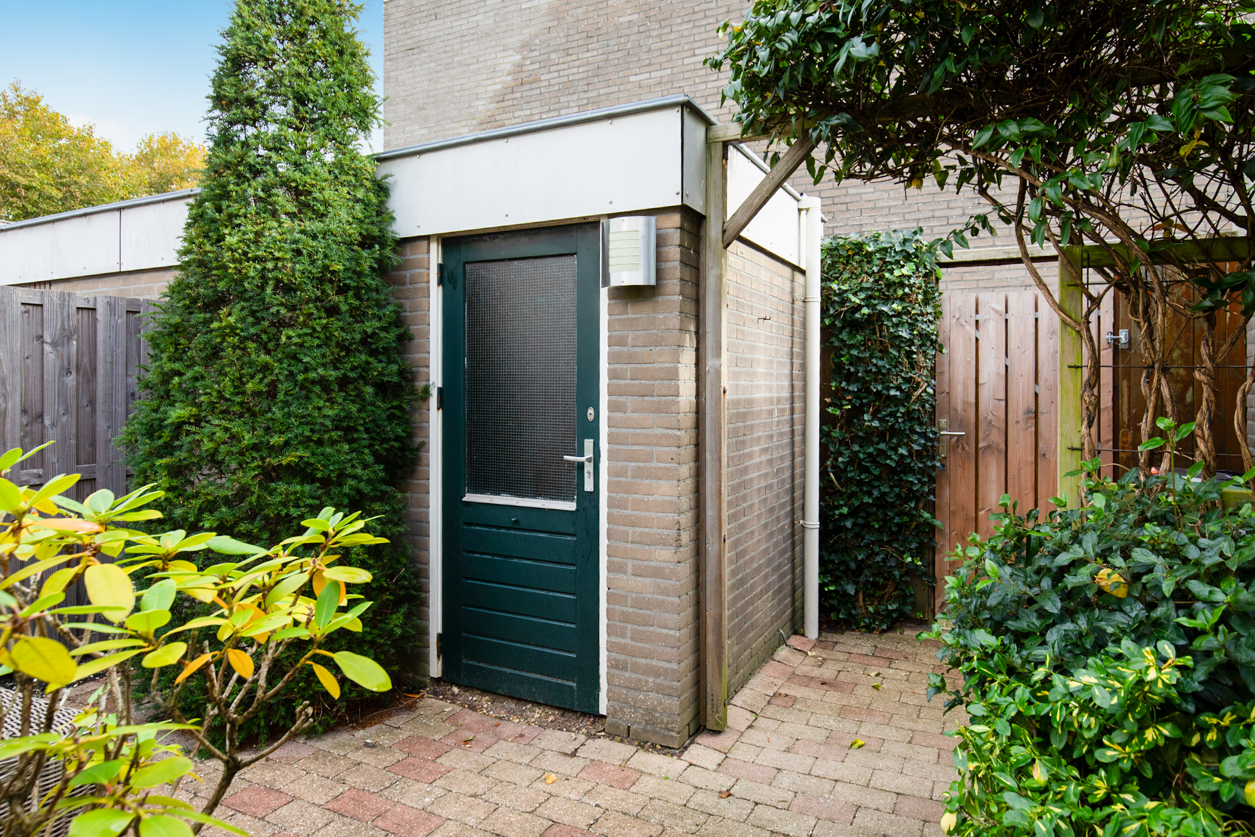 Frankenburgsingel 16 , 2135 EJ Hoofddorp 28