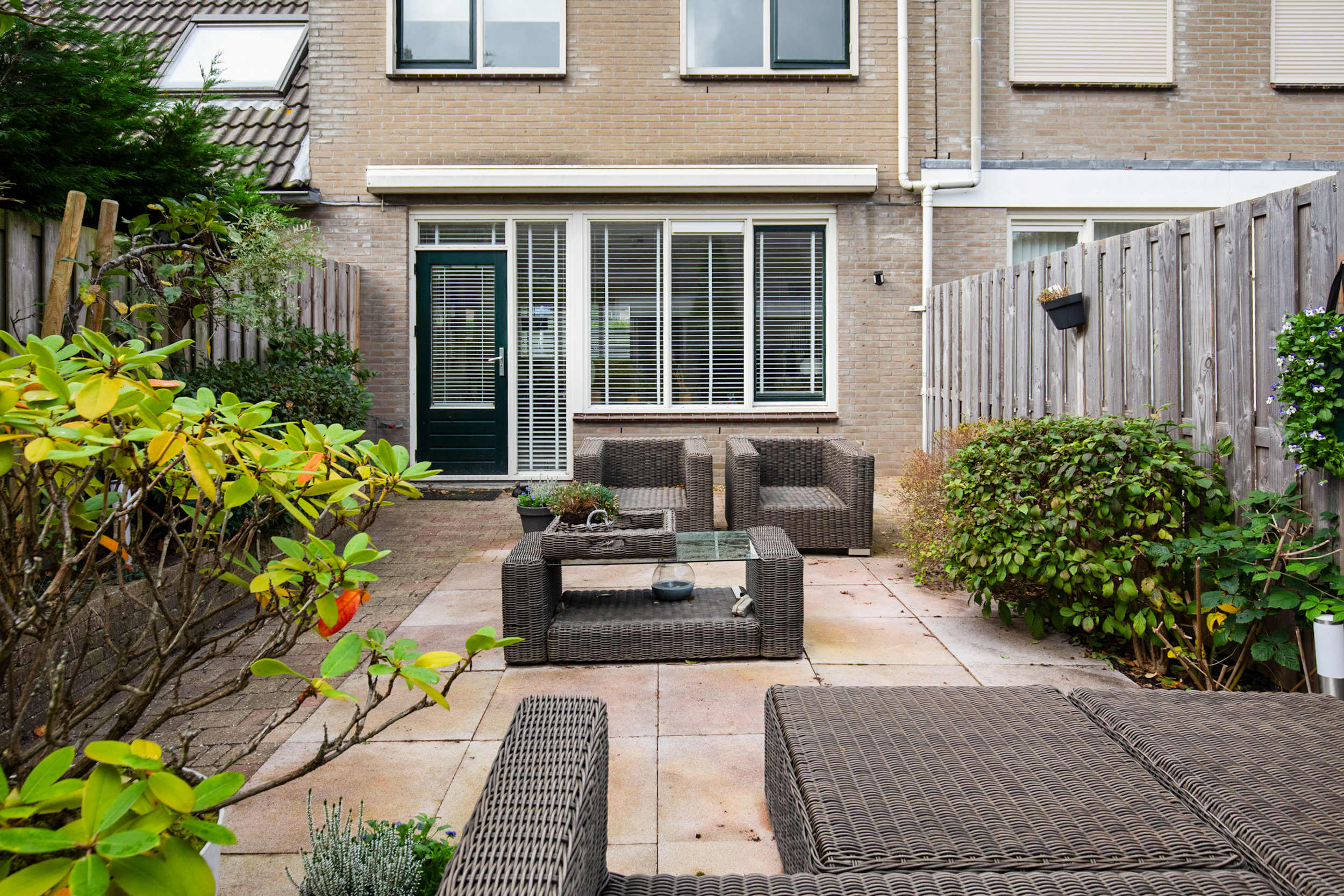 Frankenburgsingel 16 , 2135 EJ Hoofddorp 29